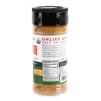 Real Salt Season Salt Shaker