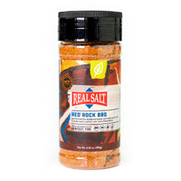 Real Salt Red Rock BBQ Seasoning