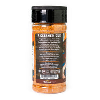 Real Salt Red Rock BBQ Seasoning