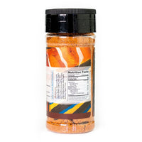 Real Salt Red Rock BBQ Seasoning