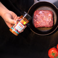 Real Salt Taco Seasoning