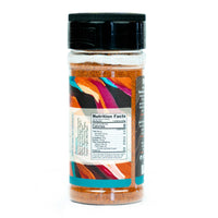 Real Salt Taco Seasoning