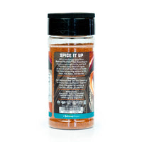 Real Salt Taco Seasoning