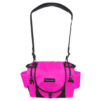 Revolution Carolina Team V3 Disc Golf Bag - Brilliant Rose