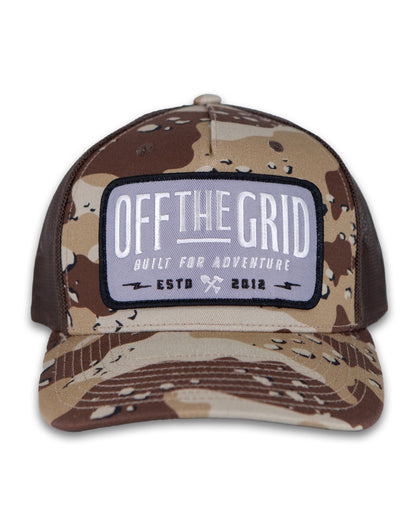 Ranch Hand Hat