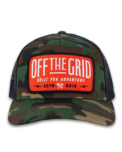 Ranch Hand Hat