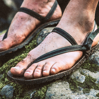 Circadian Sandals