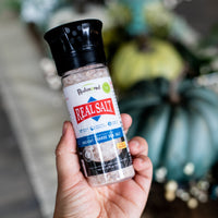 Real Salt Coarse Grinder