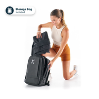 Echelon Professional-Grade Compression Boots