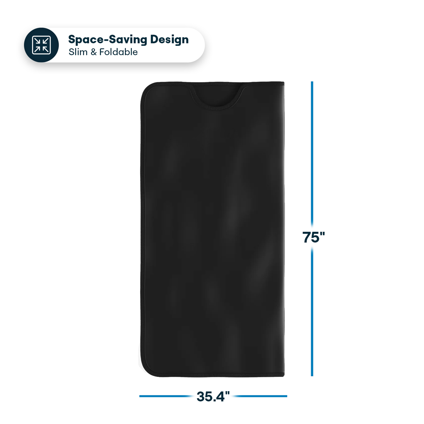 Echelon Professional-Grade Sauna Blanket