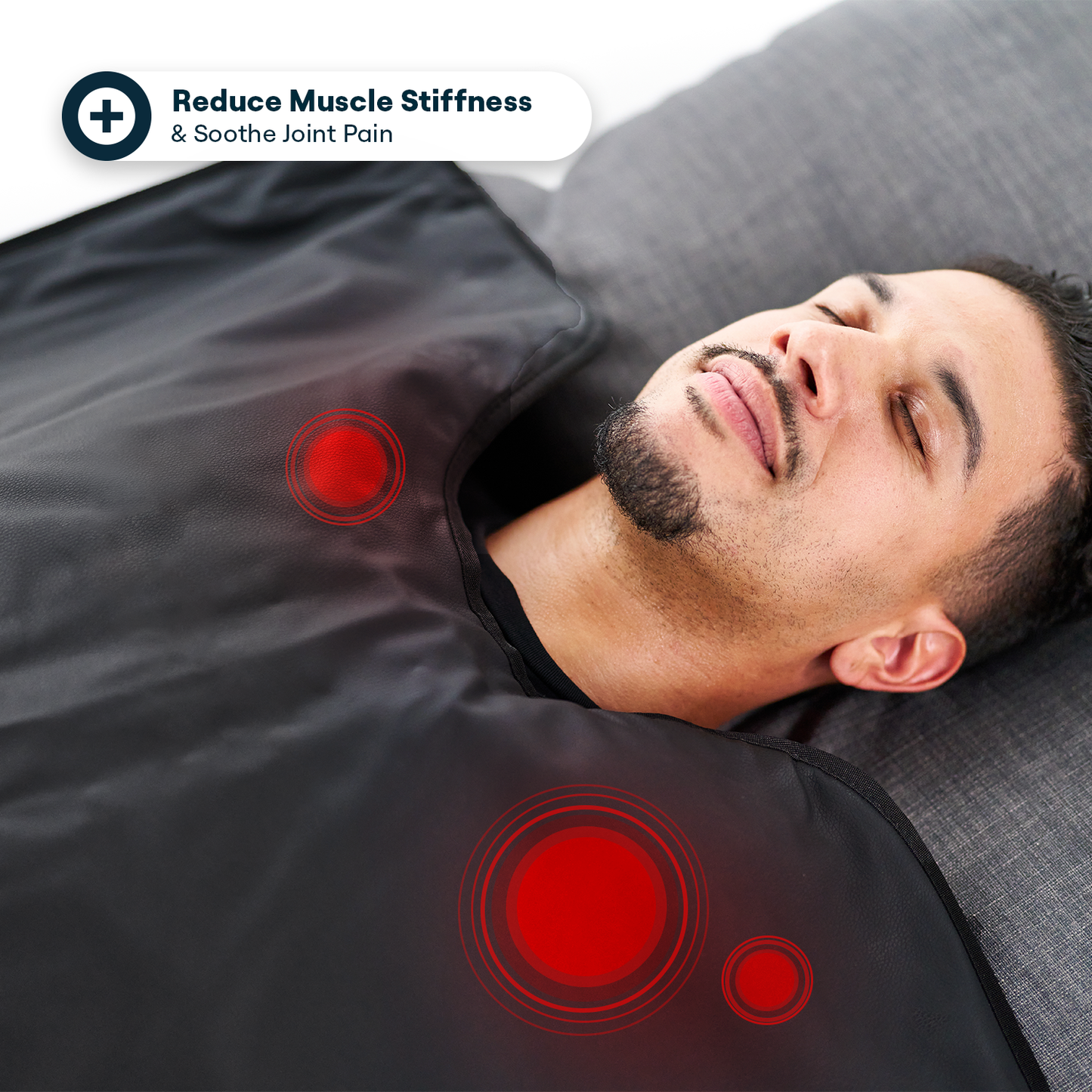 Echelon Professional-Grade Sauna Blanket