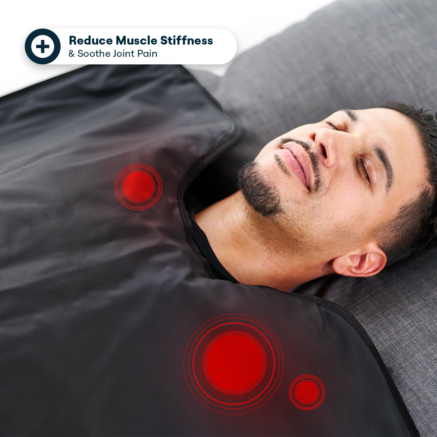 Echelon Professional-Grade Sauna Blanket