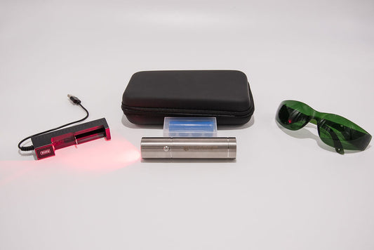 Red Light Pro Devices LED Torch