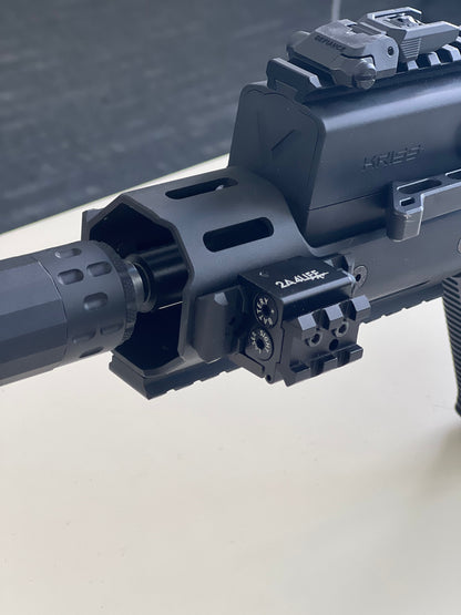 Red Laser Sight