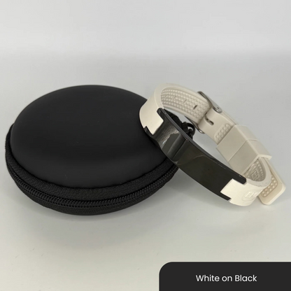 Therasage Bio Bands Sport Infrared Negative Ion Bracelet