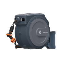 Retractable Garden Hose Reel 62ft-155ft