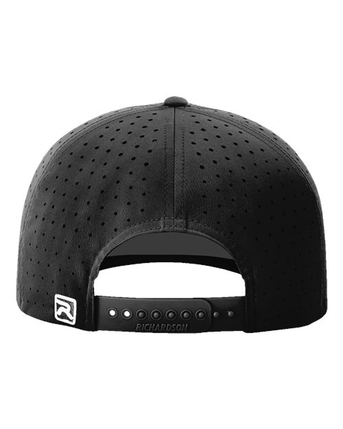 Lacrosse Shadow Richardson Cap - SU632SHADOW