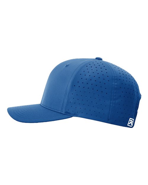 Lacrosse Shadow Richardson Cap - SU632SHADOW