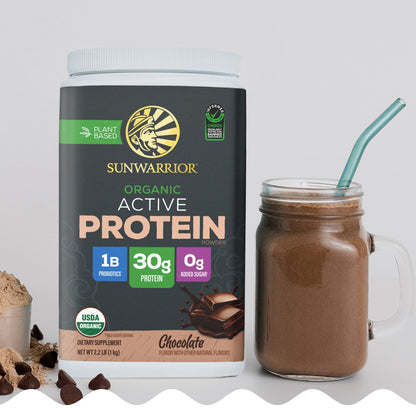 Active Protein - Chocolate