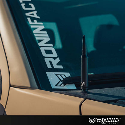 SMARTLOCK™ BULLET ANTENNA FOR DODGE RAM
