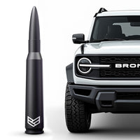 TUFFLOCK® BULLET ANTENNA FOR FORD