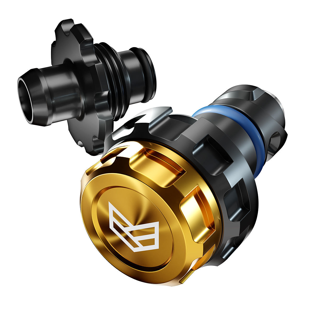 EASY OIL DRAIN FOR FORD