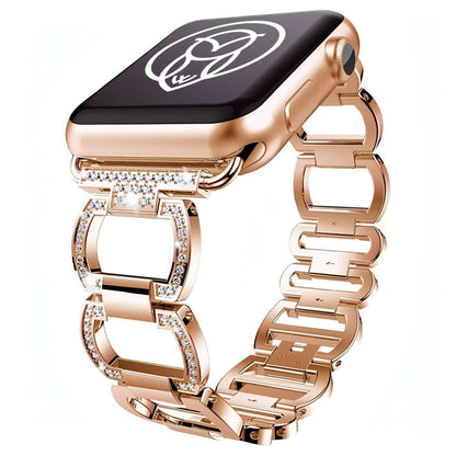 Echo Stainless Band