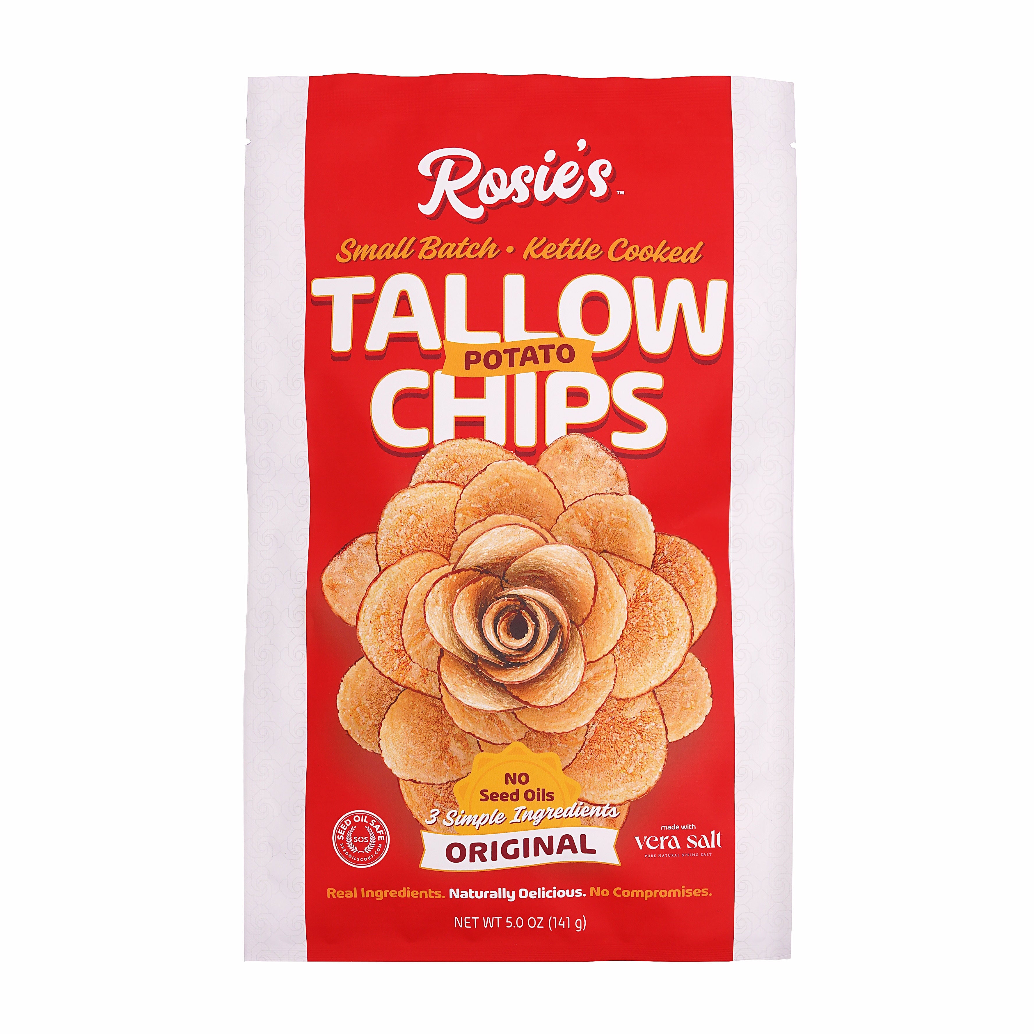 Rosie's Chips [2-Pack]