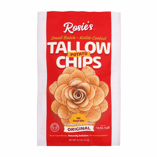 Rosie's Chips [2-Pack]