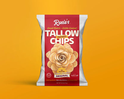 Rosie's Chips
