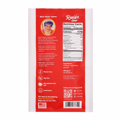 Rosie's Chips [2-Pack]