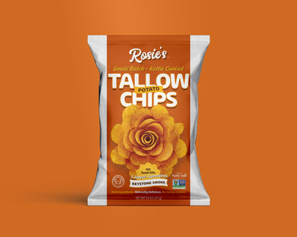 Rosie's Chips