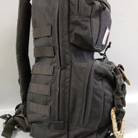Rougarou Compact Tactical Backpack