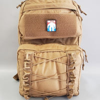 Rougarou Compact Tactical Backpack