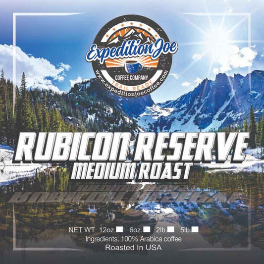 Rubicon Reserve