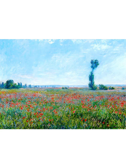 Abstract Claude Monet Garden Nature Landscape Wall Art Canvas Painting Famous Waterlily Poster For Modern Living Room Home Decor
