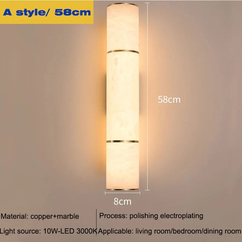 LED Modern Wall Sconce