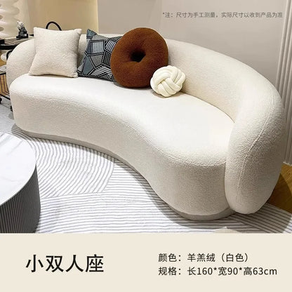 Relaxing Multifunctional Living Room Sofas Luxury Recliner Modern Lazy Accent Sofas Lounge Floor Divano Lounge Suite Furniture