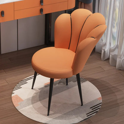 Pretty Petal Makeup Chair