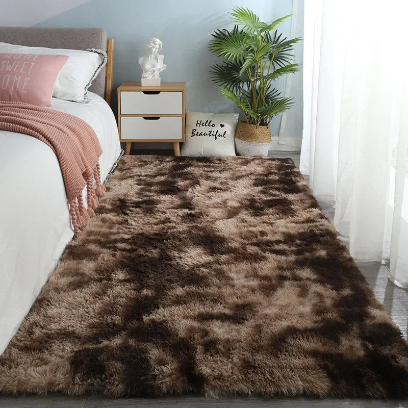 CloudLux Plush Area Rug (8 Colors)