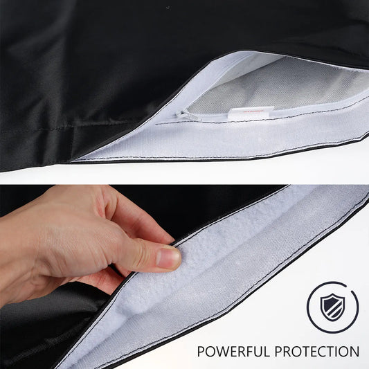 Lazy Seat Bag Large Bean Bag Chair Sofa Cover Couch Pillow Waterproof 420D Oxford Cloth Soft Adult Child Tatami Living Room