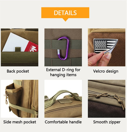 Algorithm Bundle