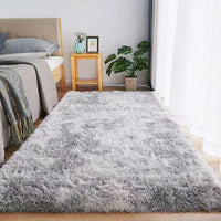 CloudLux Plush Area Rug (8 Colors)