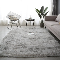 CloudLux Plush Area Rug (8 Colors)