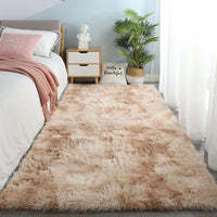 CloudLux Plush Area Rug (8 Colors)