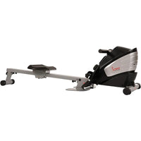 Sunny Health & Fitness Rowing Machine with Optional Magnetic Rower or Air Rower Exclusive SunnyFit App