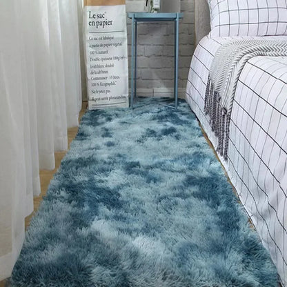 Soft Gradient Area Rug