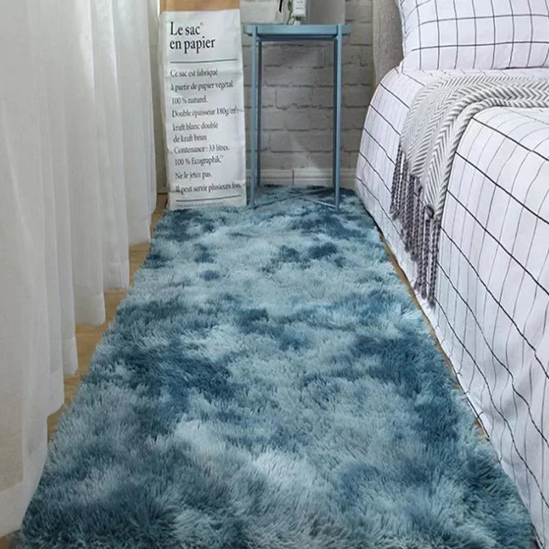 CloudLux Plush Area Rug (8 Colors)