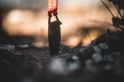 Ultralight Ridge Blade