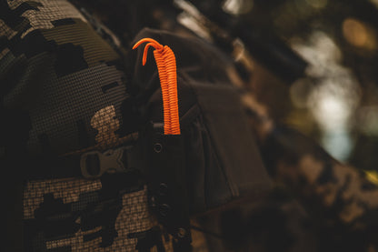 Razor/Sharp Ridge Blade